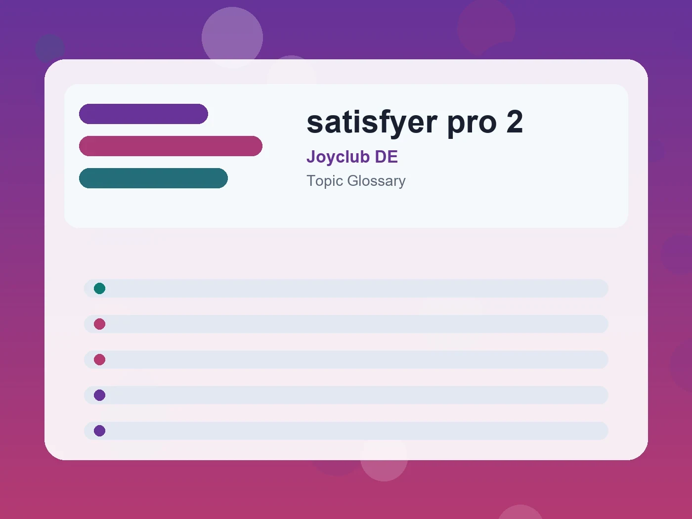 Joyclub DE satisfyer pro 2 guide visual
